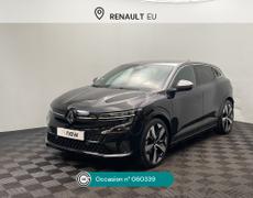 Renault Megane E-Tech Eu