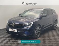 Renault Espace 5 Eu