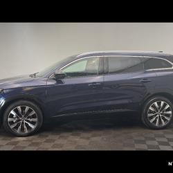 Renault Espace 5 Espace E-Tech full hybrid 200 GSR2 Techno Eu