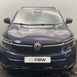 Renault Espace 5 Espace E-Tech full hybrid 200 GSR2 Techno Eu