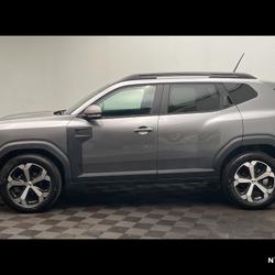 Dacia Duster Duster ECO-G 100 Journey Eu