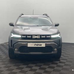 Dacia Duster Duster ECO-G 100 Journey Eu