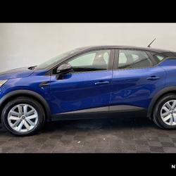 Renault Captur Captur E-Tech 145 - 21 Business Eu