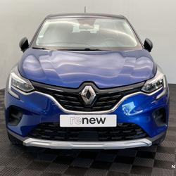 Renault Captur Captur E-Tech 145 - 21 Business Eu