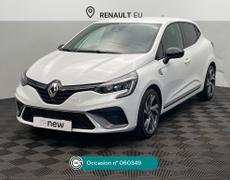 Renault Clio 5