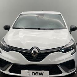 Renault Clio 5 Clio TCe 140 RS Line Eu
