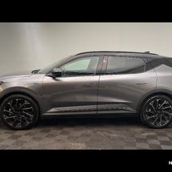 Renault Scenic 4 Scenic E-Tech &eacute;lectrique 220 ch grande autonomie Techno esprit Alpine Eu