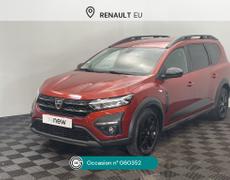 Dacia Jogger Eu