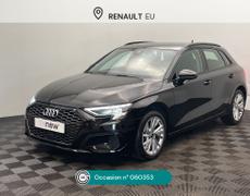 Audi A3 Sportback Eu