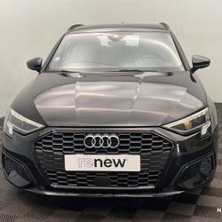 Audi A3 Sportback A3 Sportback 35 TFSI Mild Hybrid 150 S tronic 7 Design Luxe Eu