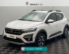 Dacia Sandero - Sandero TCe 90 - 22 Stepway Confort - 13 990 €