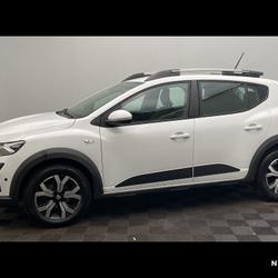 Dacia Sandero Sandero TCe 90 - 22 Stepway Confort Eu