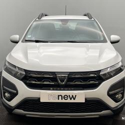Dacia Sandero Sandero TCe 90 - 22 Stepway Confort Eu