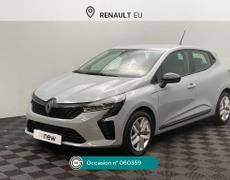 Renault Clio 5 Eu