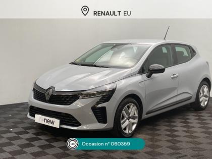 Renault Clio 5 - Clio Blue dCi 100 ch GSR2 Evolution - 16 490 €