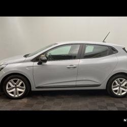 Renault Clio 5 Clio Blue dCi 100 ch GSR2 Evolution Eu