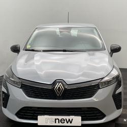 Renault Clio 5 Clio Blue dCi 100 ch GSR2 Evolution Eu