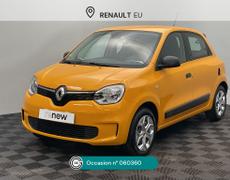 Renault Twingo 3 Eu