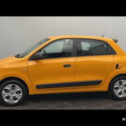 Renault Twingo 3 Twingo III SCe 65 - 20 Life Eu