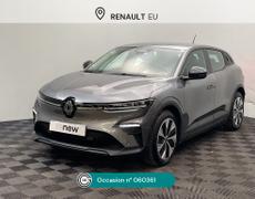 Renault Megane E-Tech - Megane E-Tech EV60 130ch super charge Evolution ER - 17 490 €