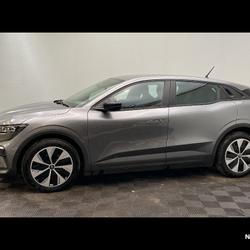 Renault Megane E-Tech Megane E-Tech EV60 130ch super charge Evolution ER Eu