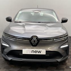 Renault Megane E-Tech Megane E-Tech EV60 130ch super charge Evolution ER Eu