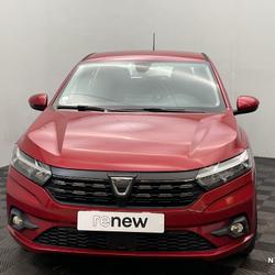Dacia Sandero Sandero TCe 90 Confort Eu