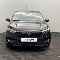 Dacia Sandero Sandero SCe 65 Essentiel Eu