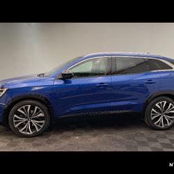 Renault Austral Austral E-Tech hybrid 200 Iconic Eu