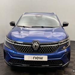 Renault Austral Austral E-Tech hybrid 200 Iconic Eu
