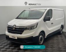 Renault Trafic combi Eu