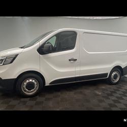 Renault Trafic combi TRAFIC FGN L1H1 3000 KG BLUE DCI 130 CONFORT Eu