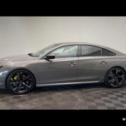 Peugeot 508 508 Hybrid4 360 e-EAT8 Peugeot Sport Engineered Eu