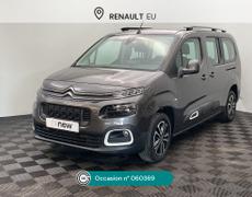 Citroen Berlingo Eu