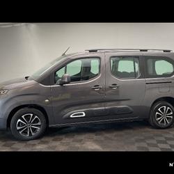 Citroen Berlingo Berlingo Taille XL BlueHDi 130 S&S BVM6 Shine Eu