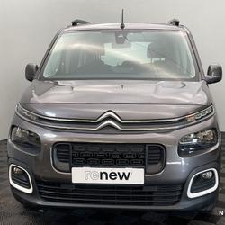 Citroen Berlingo Berlingo Taille XL BlueHDi 130 S&S BVM6 Shine Eu