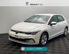 Volkswagen Golf 8
