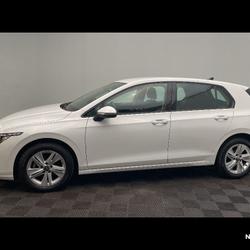 Volkswagen Golf 8 Golf 2.0 TDI SCR 115 BVM6 Life Eu