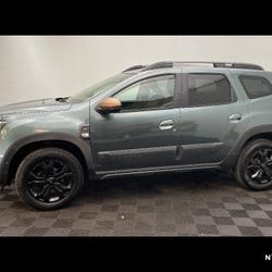 Dacia Duster Duster ECO-G 100 4x2 Extreme Eu