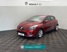 Renault Clio 4 Eu