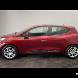 Renault Clio 4 Clio TCe 90 Energy Business Eu