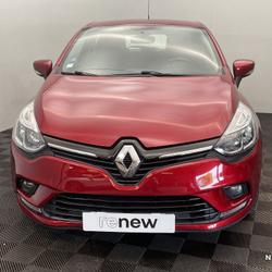 Renault Clio 4 Clio TCe 90 Energy Business Eu