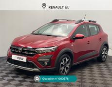 Dacia Sandero Eu