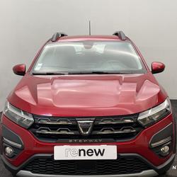 Dacia Sandero Sandero ECO-G 100 Stepway Confort Eu