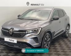 Renault Austral Eu