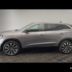 Renault Austral Austral mild hybrid 160 auto Techno Eu