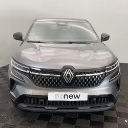 Renault Austral Austral mild hybrid 160 auto Techno Eu