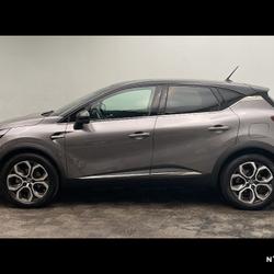 Renault Captur Captur E-Tech Plug-in 160 Intens Eu