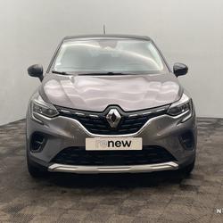 Renault Captur Captur E-Tech Plug-in 160 Intens Eu