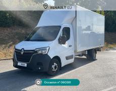 Renault Autres Renault - MASTER GV 22M3 PROP RJ3500 L4 ENERGY DCI 165 - 23 990 €